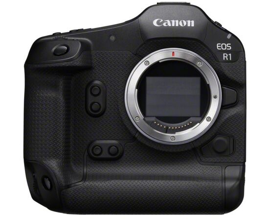 CANON EOS R1